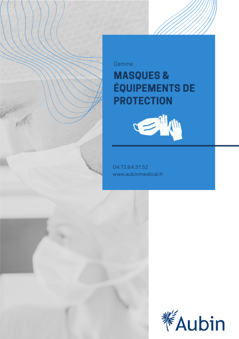MASQUES ET PROTECTIONS